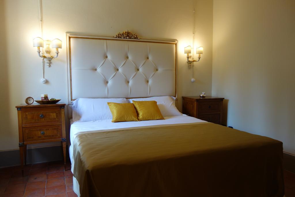 Bed and Breakfast Bella Di Ceciliano Ареццо Номер фото